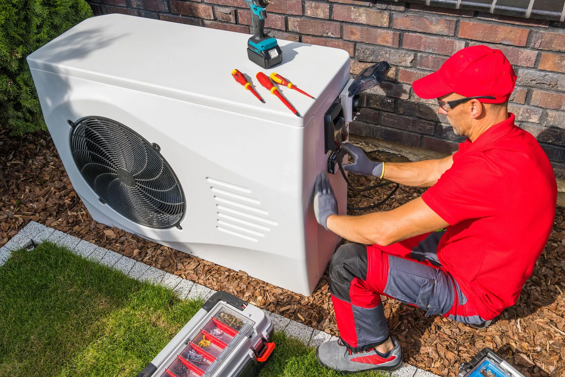About HVAC in Jefferson, ME